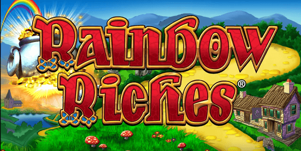 Rainbow riches free