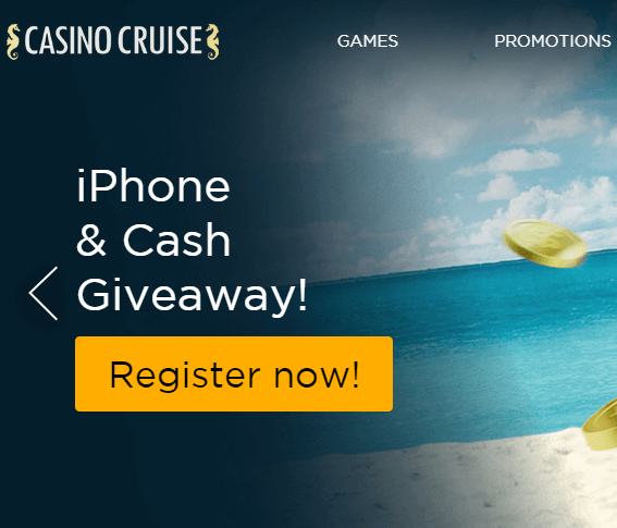 Ocean Online Casino for iphone instal