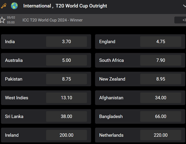 betting sites not on gamstop