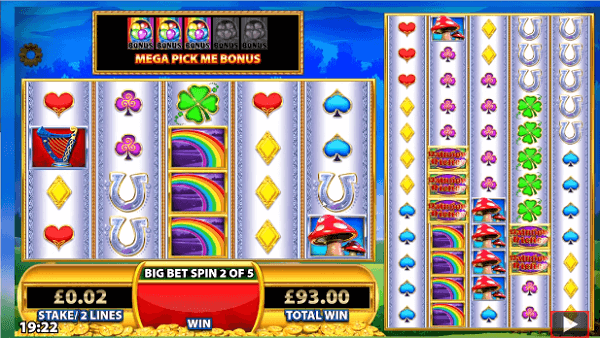 Reels of gold free play slots