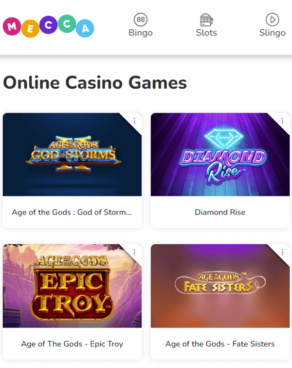 Marriage And verified online casinos Have More In Common Than You Think