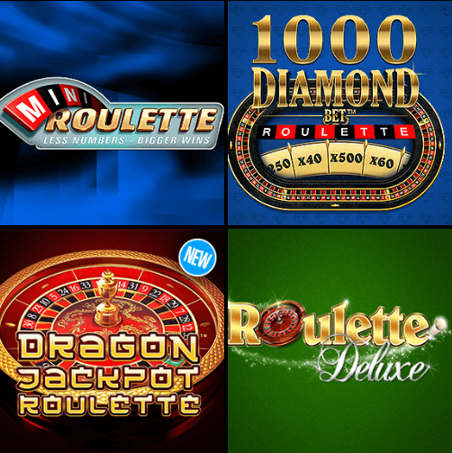 online casino free roulette demo